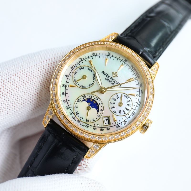 PATEK PHILIPPE Watches